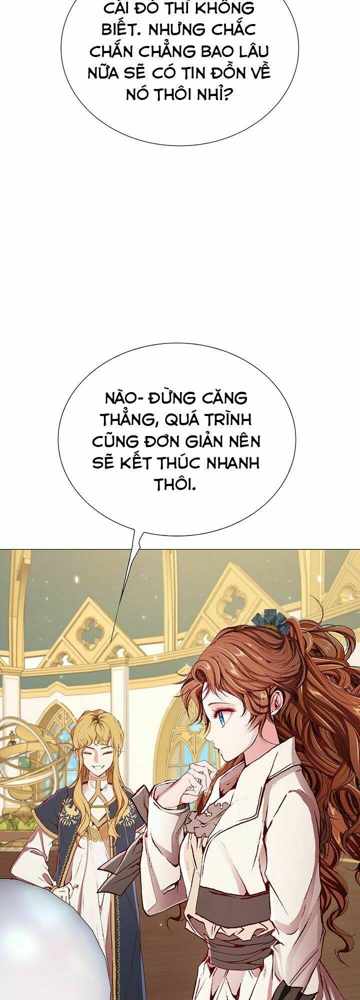 Trở Thành Tiểu Thư Xấu Xí Chapter 30 - Trang 2