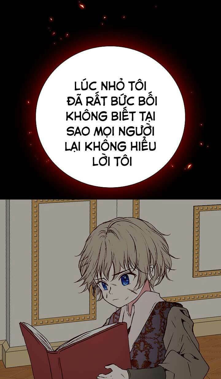 Trở Thành Tiểu Thư Xấu Xí Chapter 29 - Trang 2