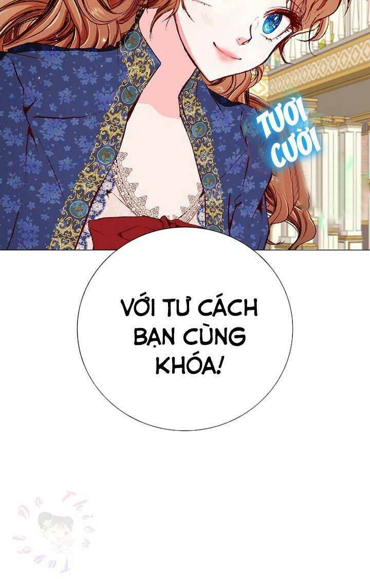 Trở Thành Tiểu Thư Xấu Xí Chapter 29 - Trang 2