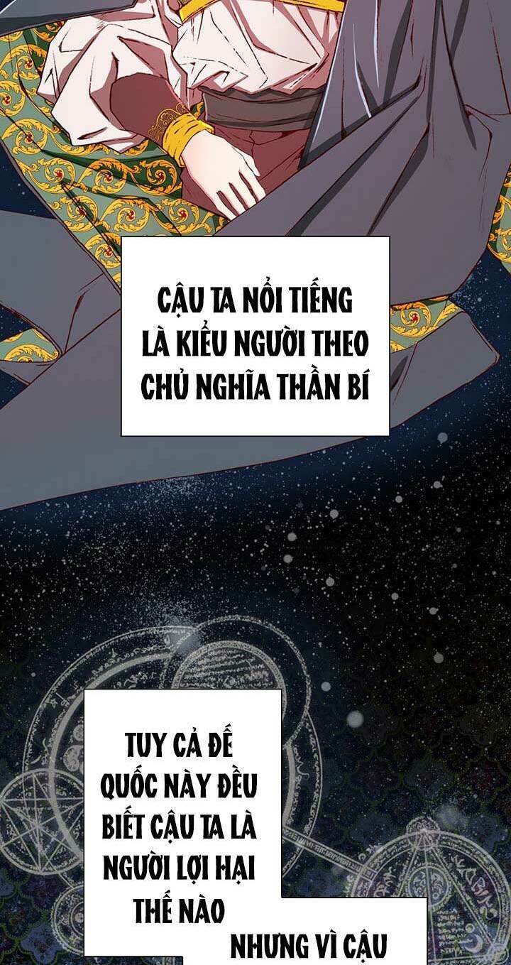 Trở Thành Tiểu Thư Xấu Xí Chapter 29 - Trang 2