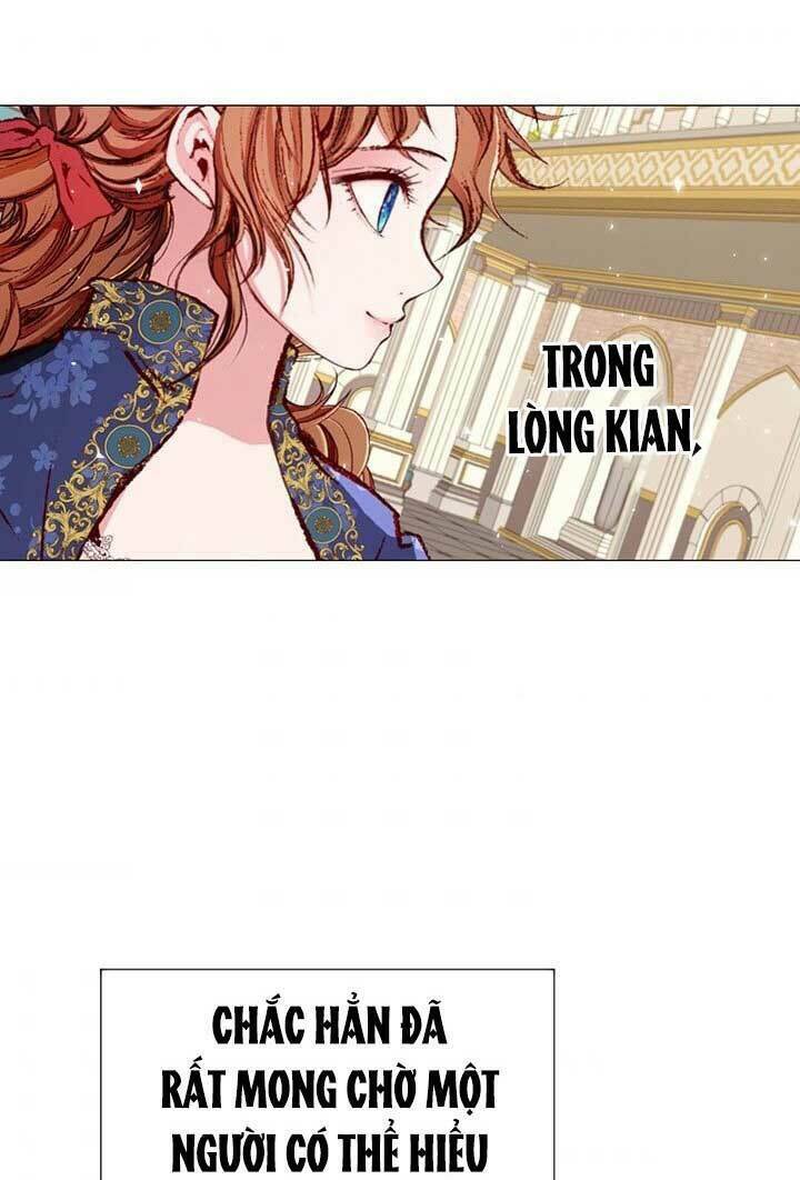 Trở Thành Tiểu Thư Xấu Xí Chapter 29 - Trang 2