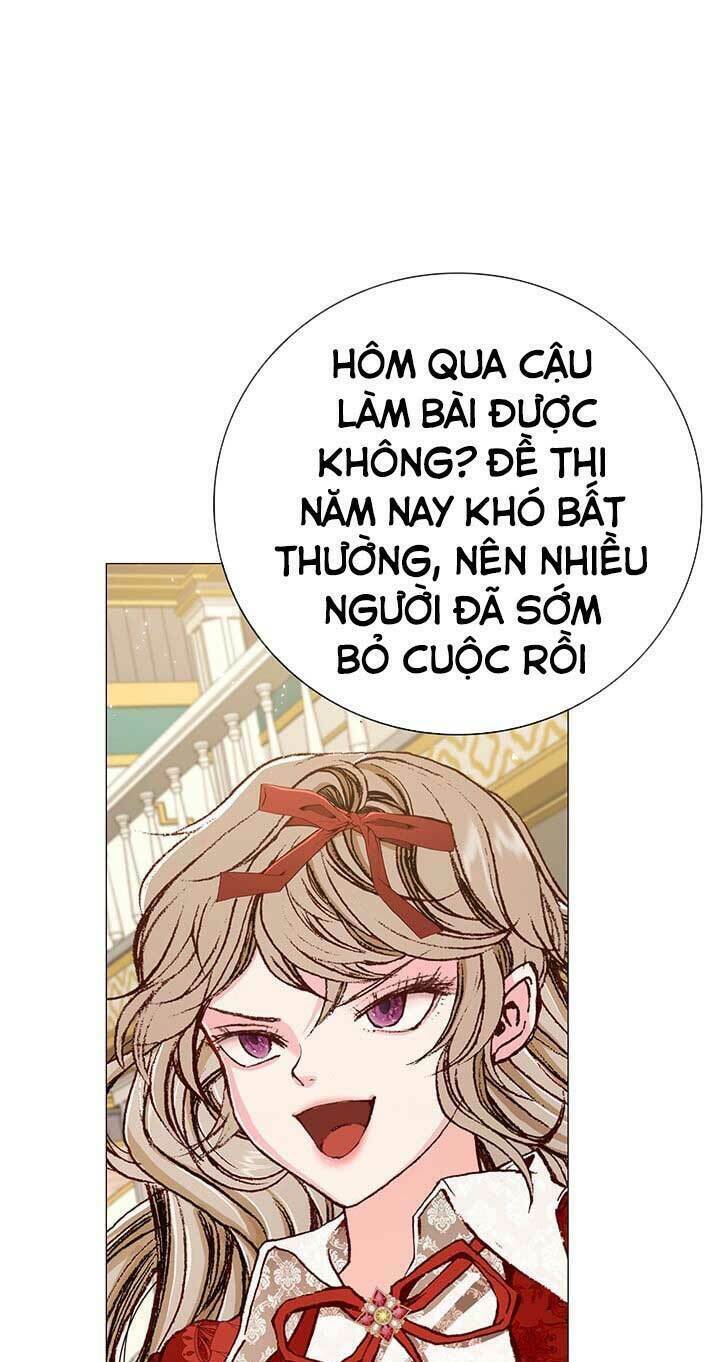 Trở Thành Tiểu Thư Xấu Xí Chapter 29 - Trang 2