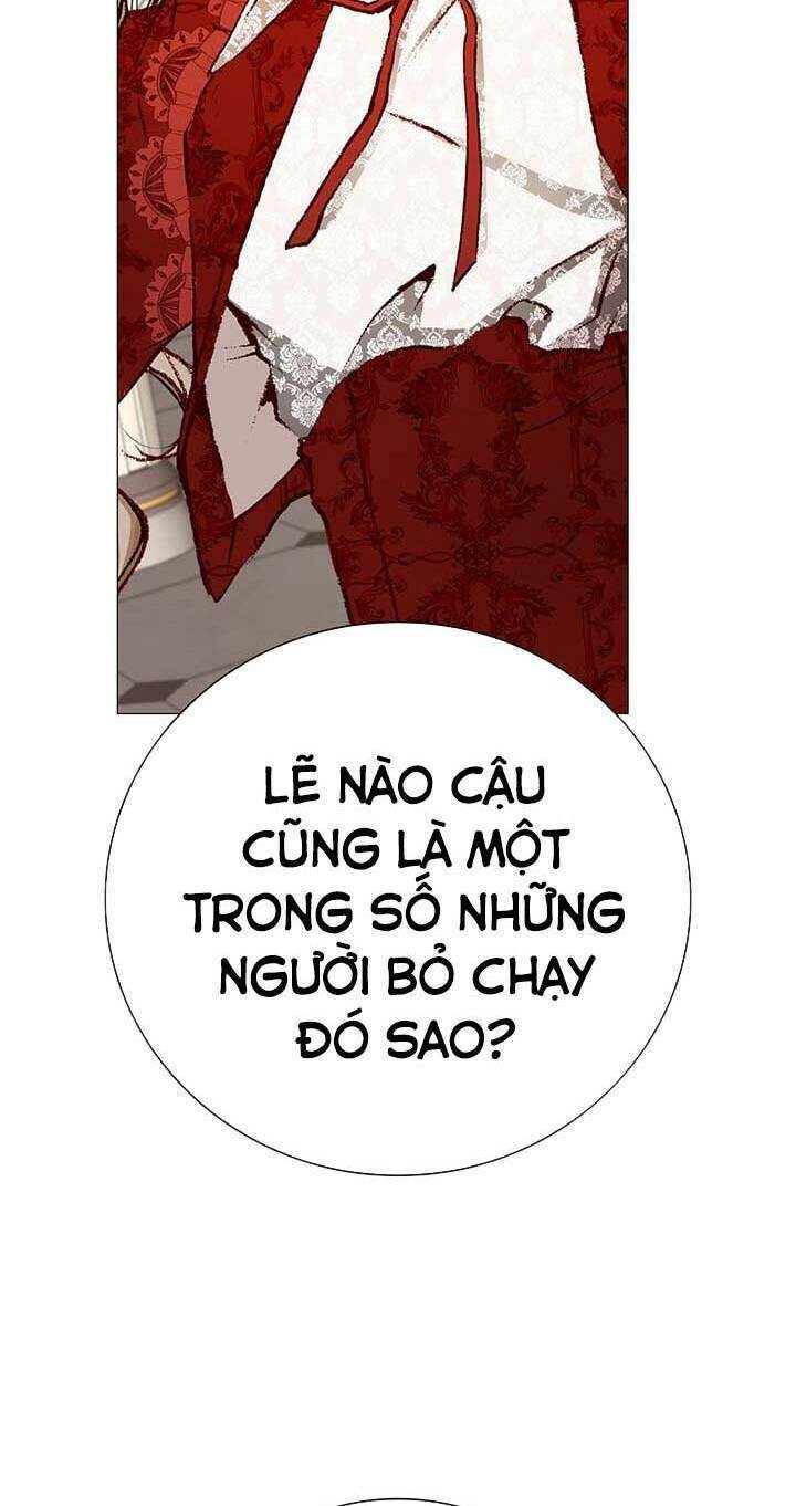 Trở Thành Tiểu Thư Xấu Xí Chapter 29 - Trang 2