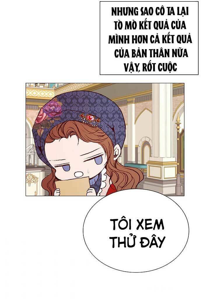 Trở Thành Tiểu Thư Xấu Xí Chapter 29 - Trang 2