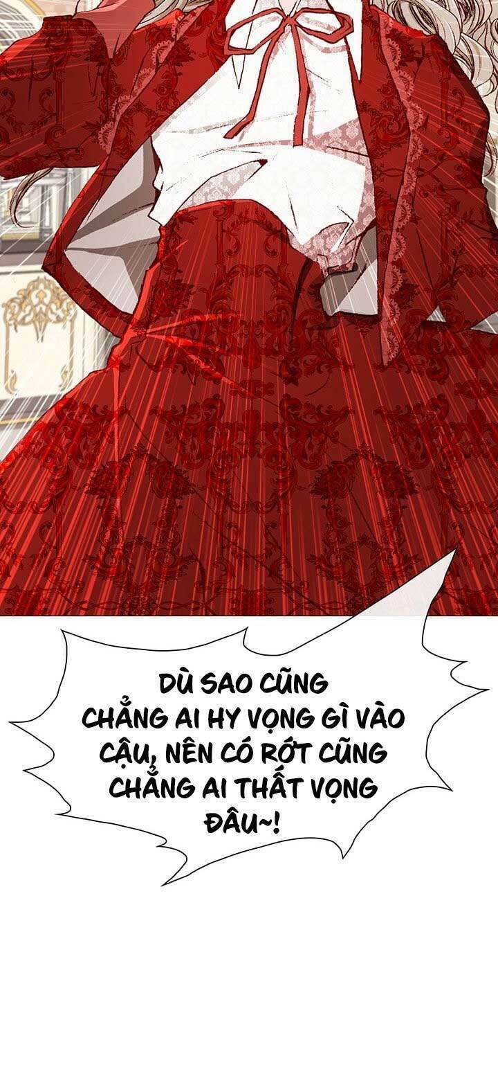 Trở Thành Tiểu Thư Xấu Xí Chapter 29 - Trang 2