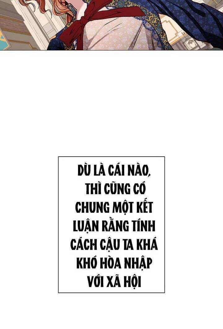 Trở Thành Tiểu Thư Xấu Xí Chapter 29 - Trang 2