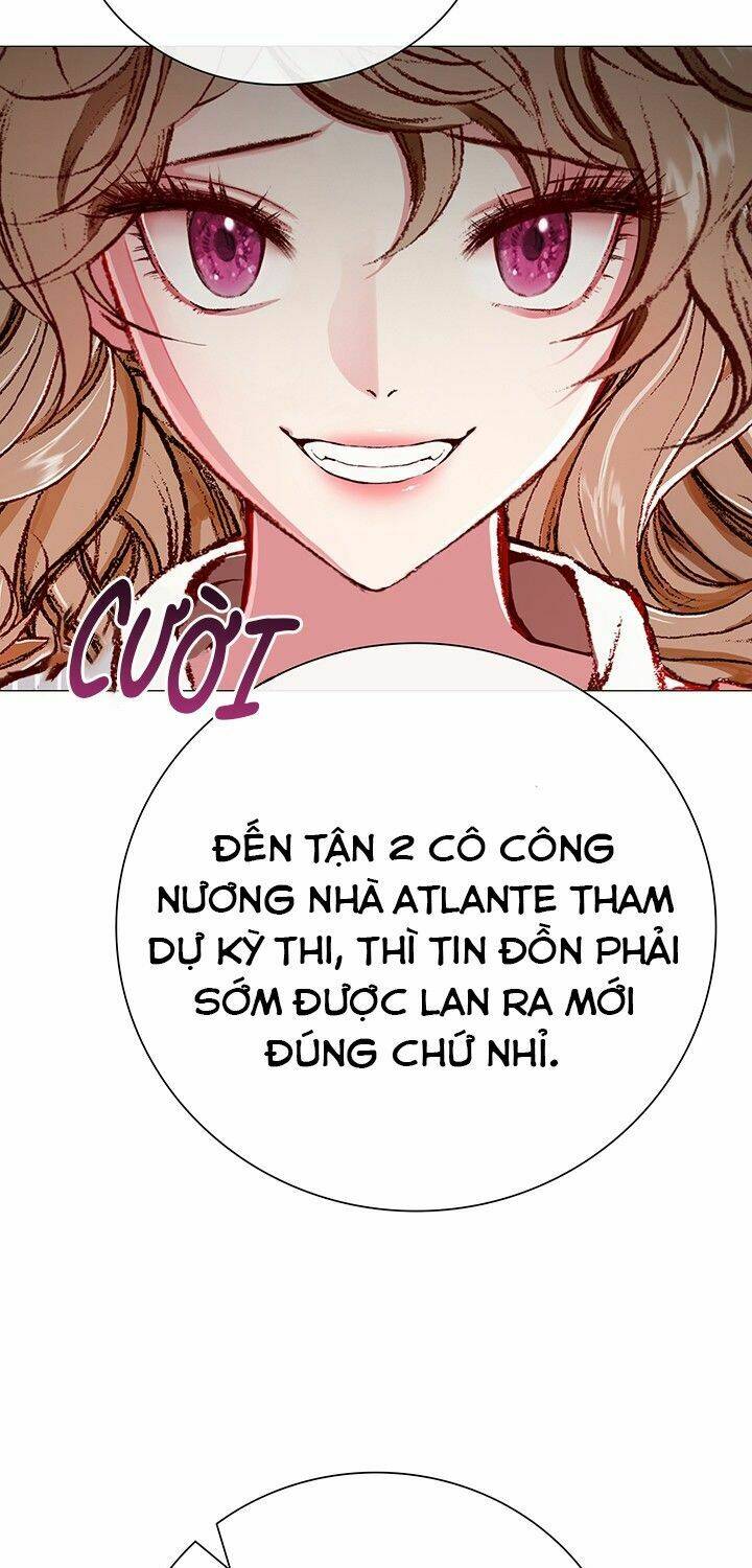 Trở Thành Tiểu Thư Xấu Xí Chapter 27 - Trang 2