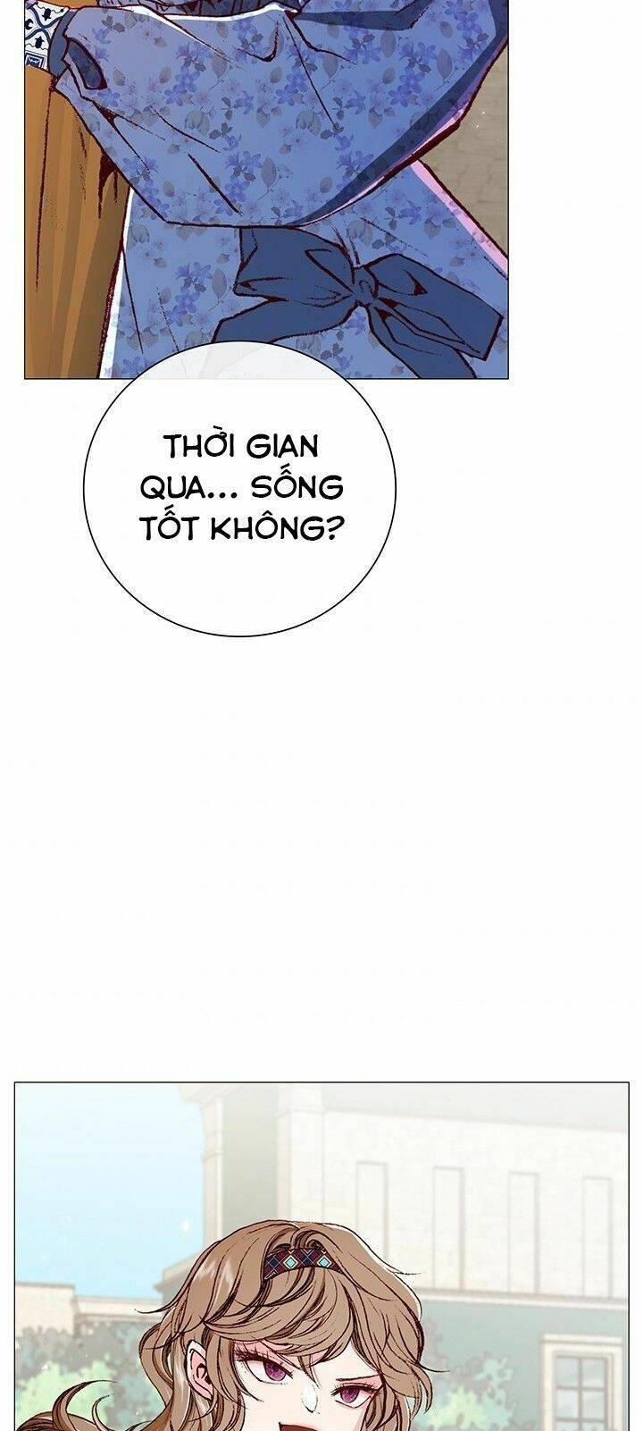 Trở Thành Tiểu Thư Xấu Xí Chapter 27 - Trang 2