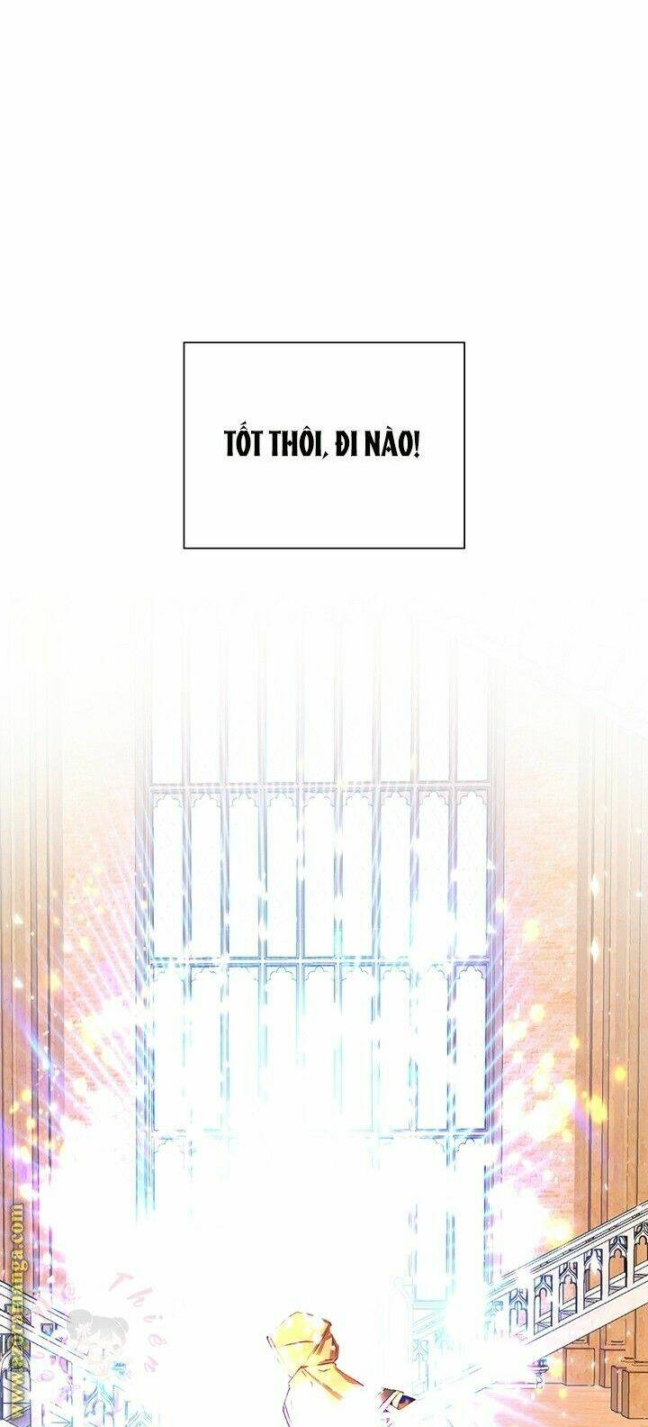 Trở Thành Tiểu Thư Xấu Xí Chapter 26 - Trang 2