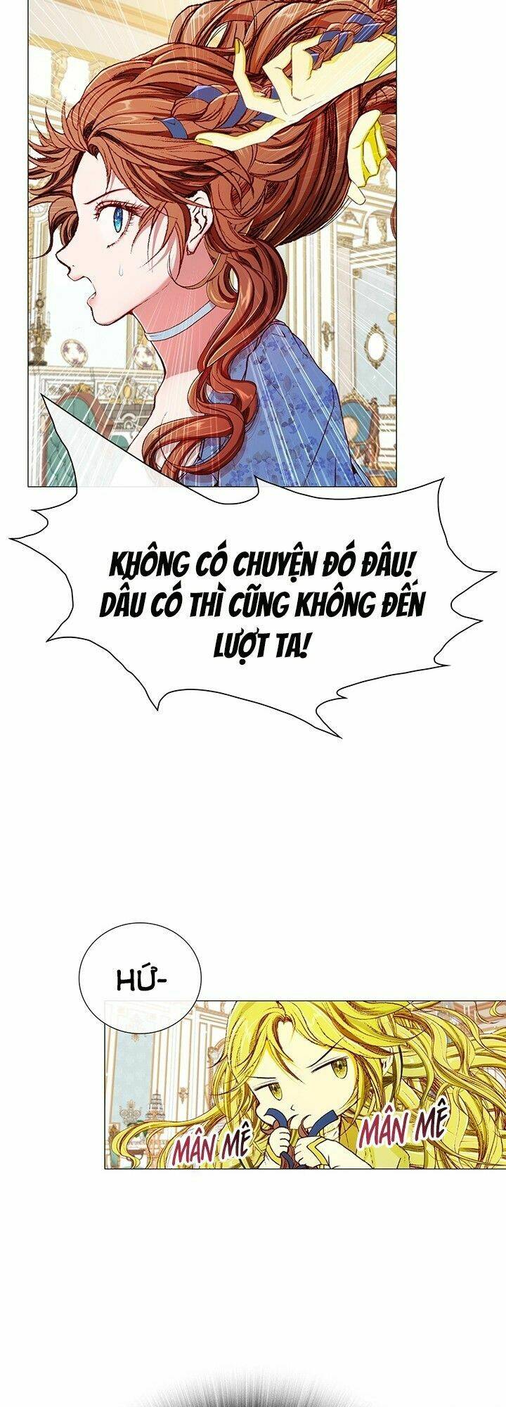 Trở Thành Tiểu Thư Xấu Xí Chapter 26 - Trang 2