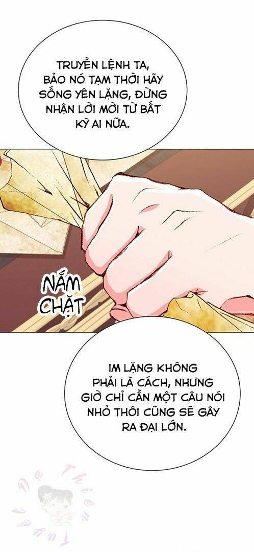 Trở Thành Tiểu Thư Xấu Xí Chapter 25 - Trang 2