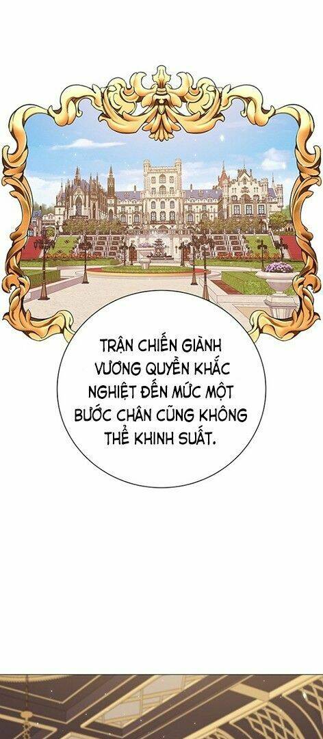 Trở Thành Tiểu Thư Xấu Xí Chapter 25 - Trang 2