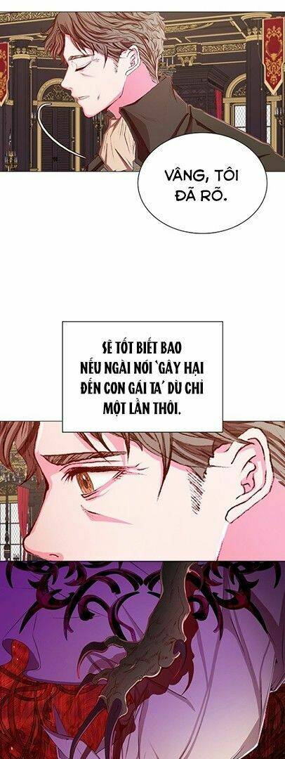 Trở Thành Tiểu Thư Xấu Xí Chapter 25 - Trang 2