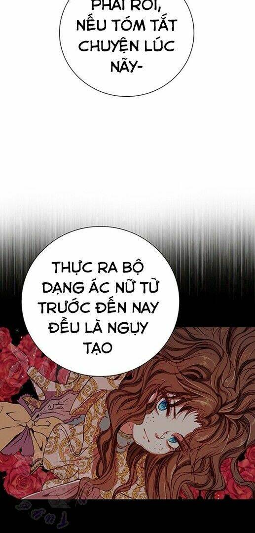 Trở Thành Tiểu Thư Xấu Xí Chapter 25 - Trang 2