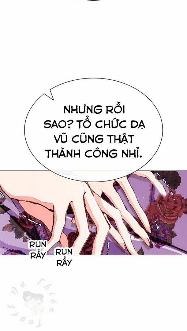 Trở Thành Tiểu Thư Xấu Xí Chapter 25 - Trang 2