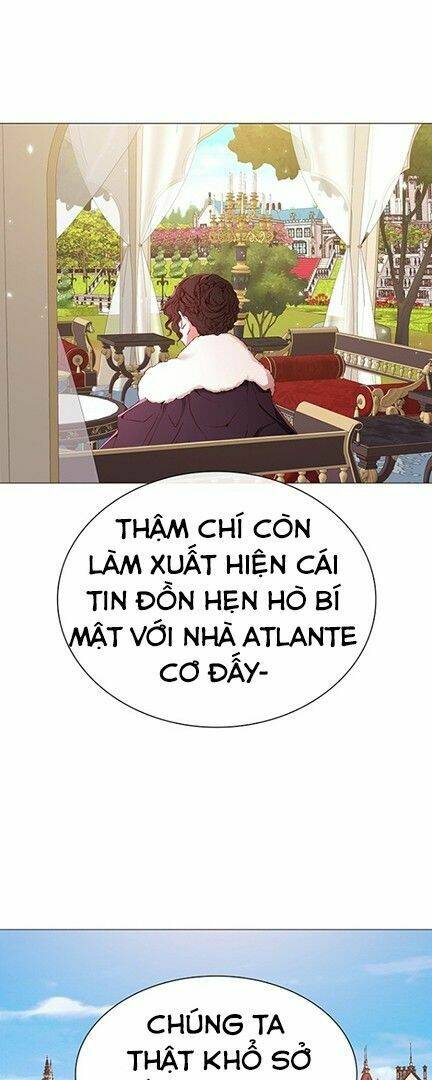 Trở Thành Tiểu Thư Xấu Xí Chapter 25 - Trang 2