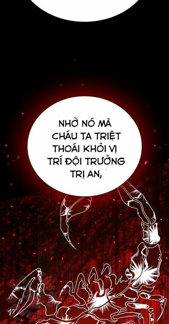 Trở Thành Tiểu Thư Xấu Xí Chapter 25 - Trang 2