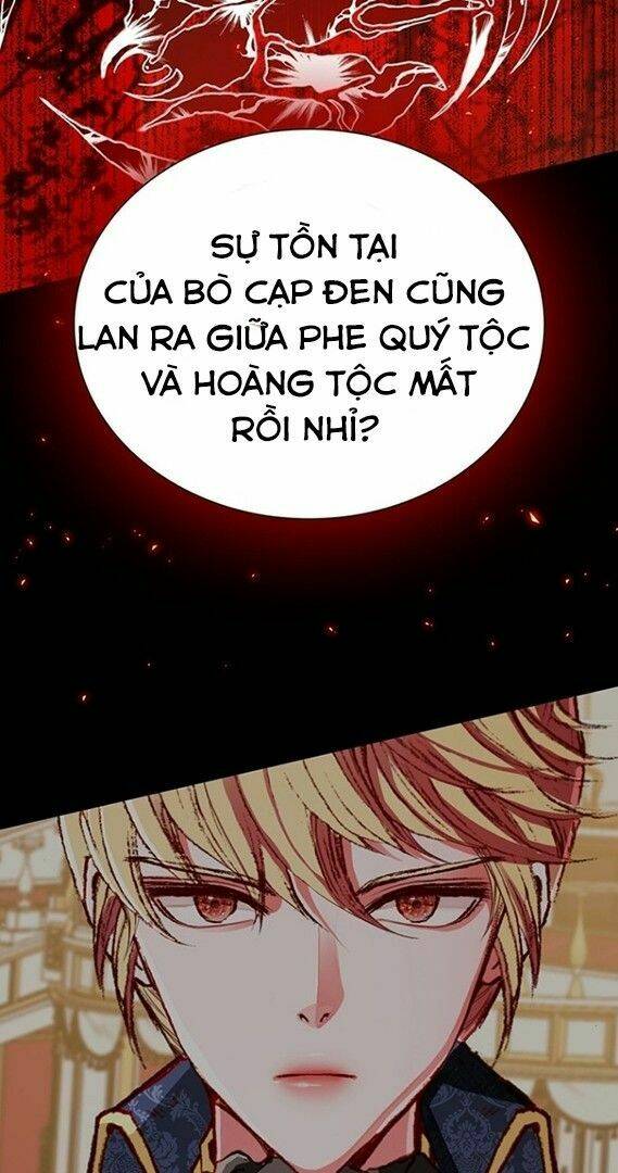 Trở Thành Tiểu Thư Xấu Xí Chapter 25 - Trang 2