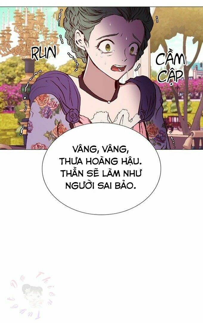 Trở Thành Tiểu Thư Xấu Xí Chapter 25 - Trang 2