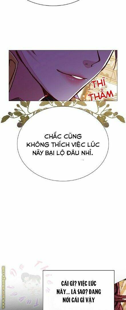 Trở Thành Tiểu Thư Xấu Xí Chapter 24 - Trang 2