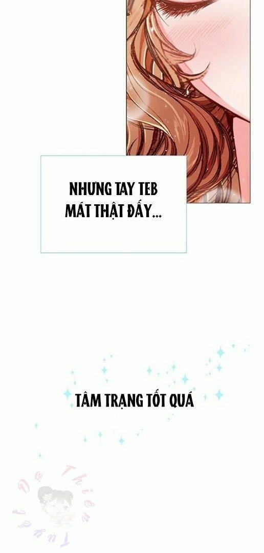 Trở Thành Tiểu Thư Xấu Xí Chapter 24 - Trang 2