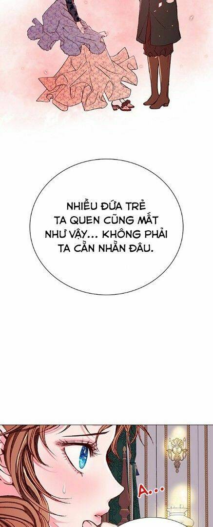 Trở Thành Tiểu Thư Xấu Xí Chapter 24 - Trang 2