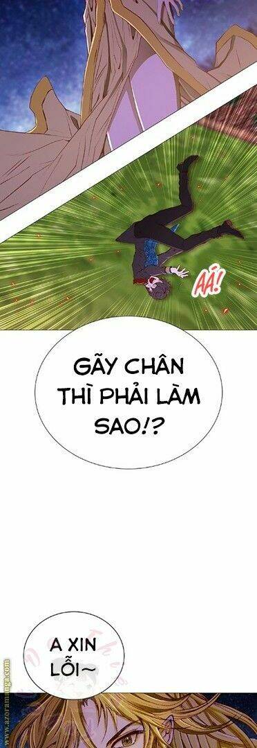 Trở Thành Tiểu Thư Xấu Xí Chapter 23 - Trang 2