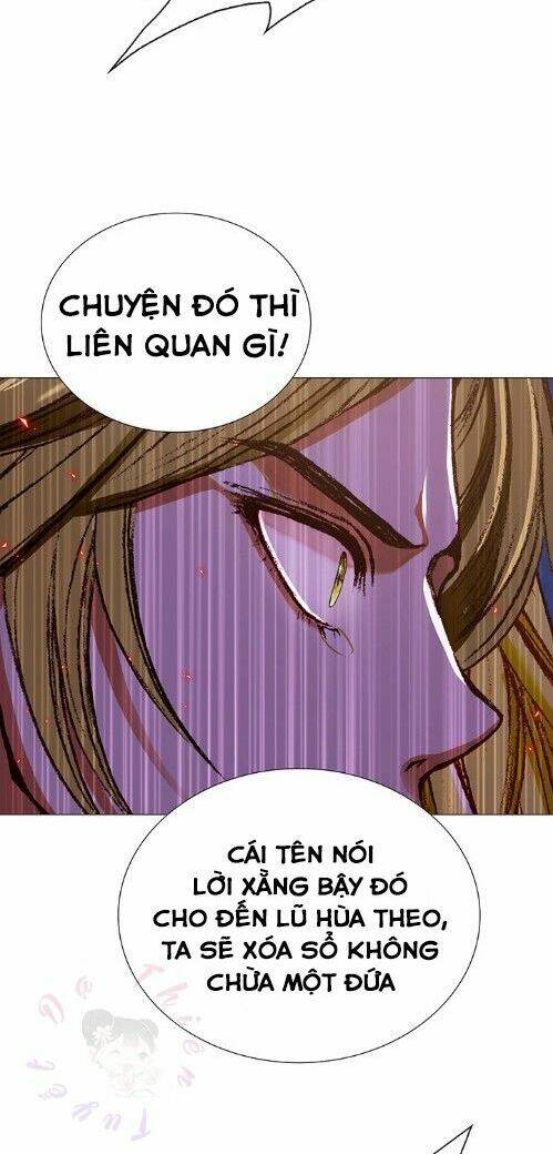 Trở Thành Tiểu Thư Xấu Xí Chapter 23 - Trang 2