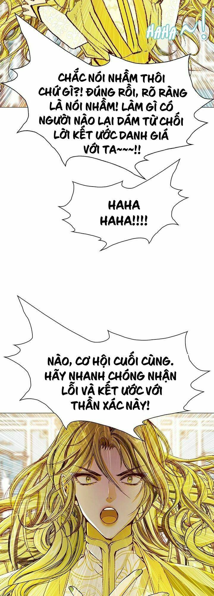 Trở Thành Tiểu Thư Xấu Xí Chapter 21 - Trang 2