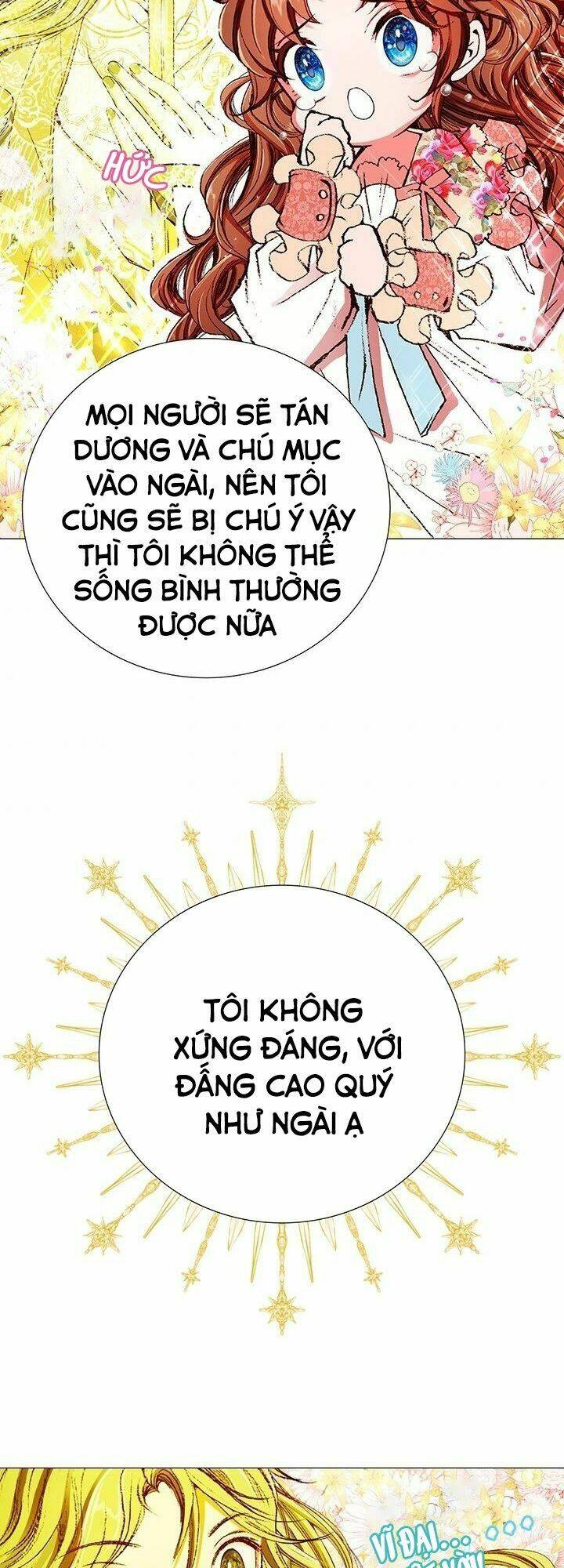 Trở Thành Tiểu Thư Xấu Xí Chapter 21 - Trang 2