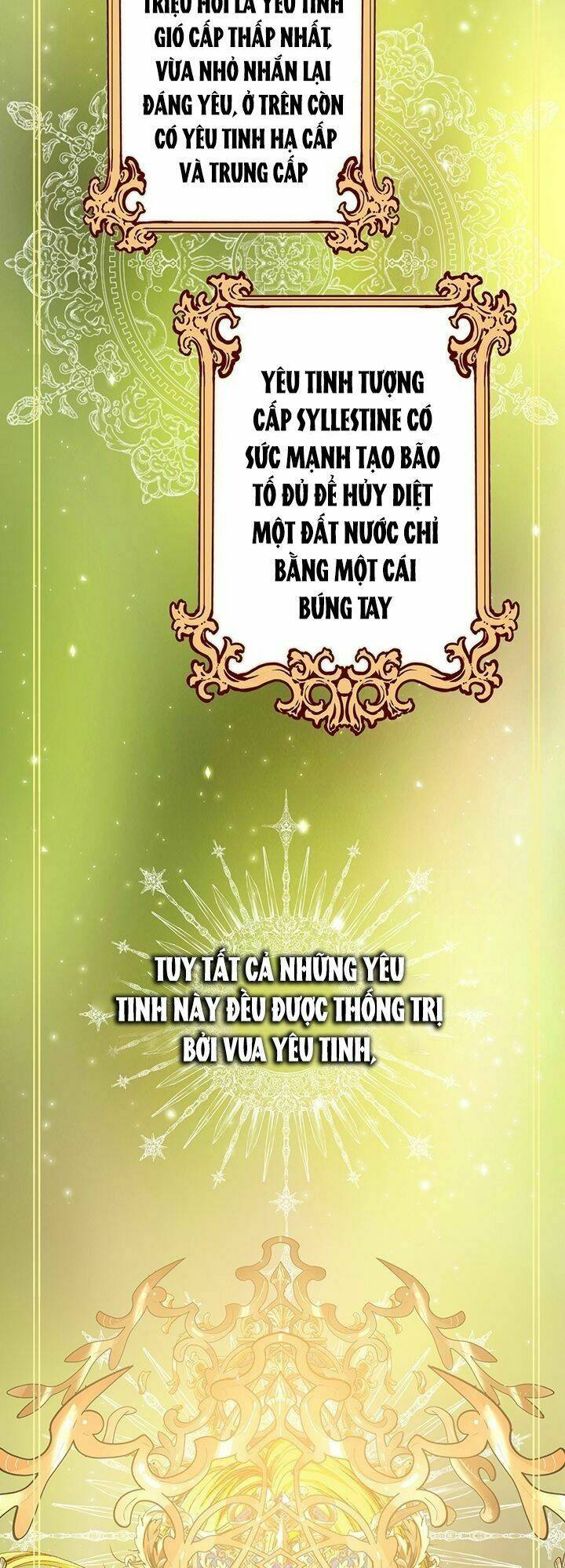 Trở Thành Tiểu Thư Xấu Xí Chapter 21 - Trang 2