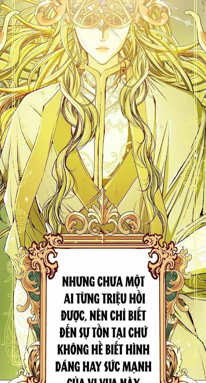 Trở Thành Tiểu Thư Xấu Xí Chapter 21 - Trang 2