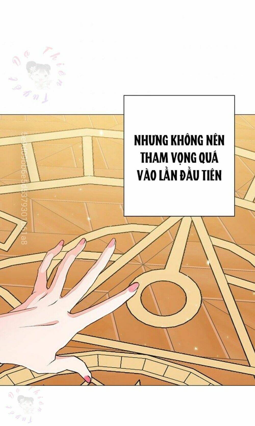 Trở Thành Tiểu Thư Xấu Xí Chapter 20 - Trang 2