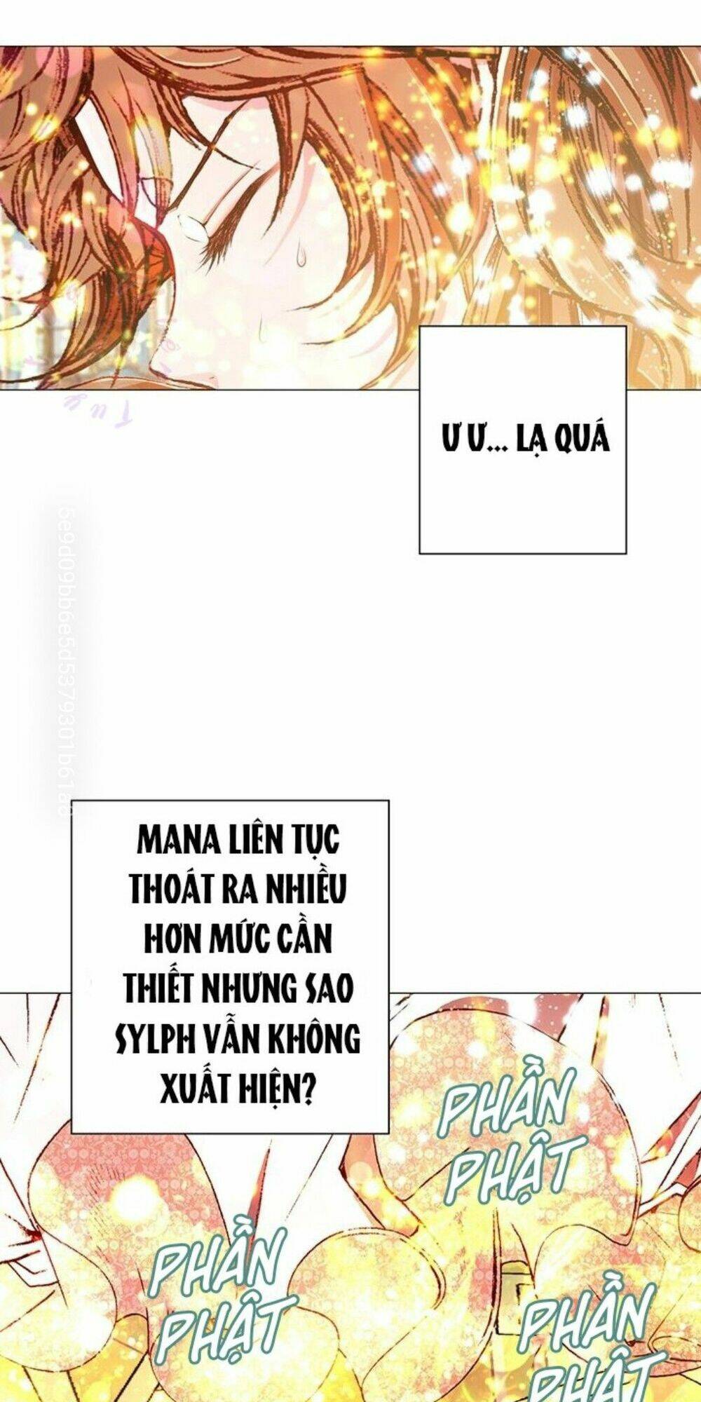 Trở Thành Tiểu Thư Xấu Xí Chapter 20 - Trang 2