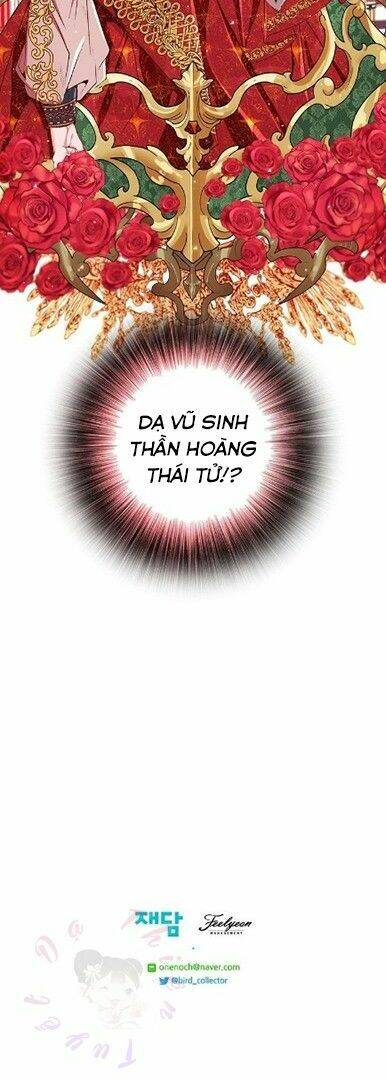 Trở Thành Tiểu Thư Xấu Xí Chapter 19 - Trang 2