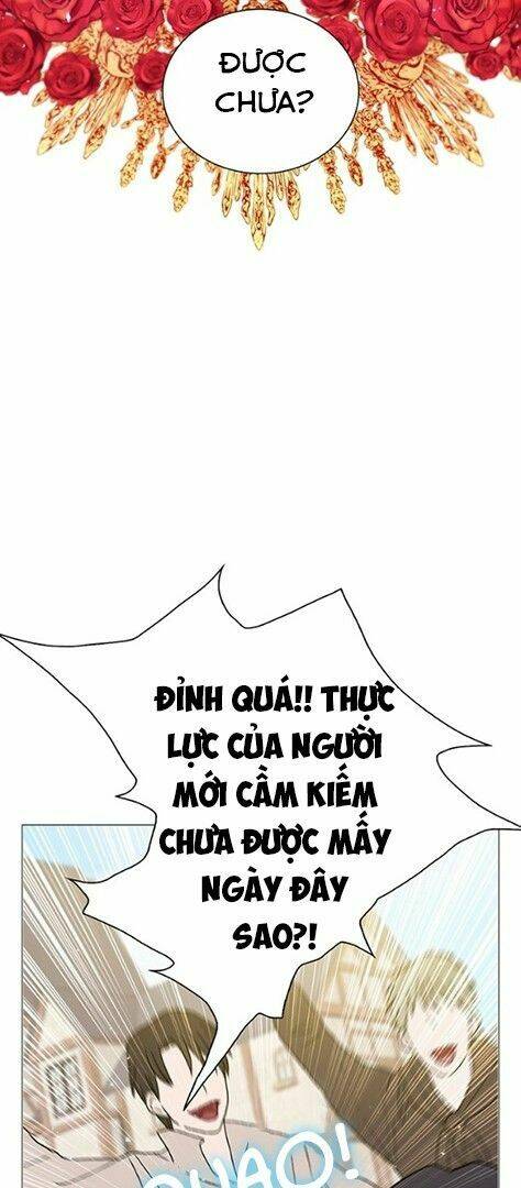 Trở Thành Tiểu Thư Xấu Xí Chapter 18 - Trang 2