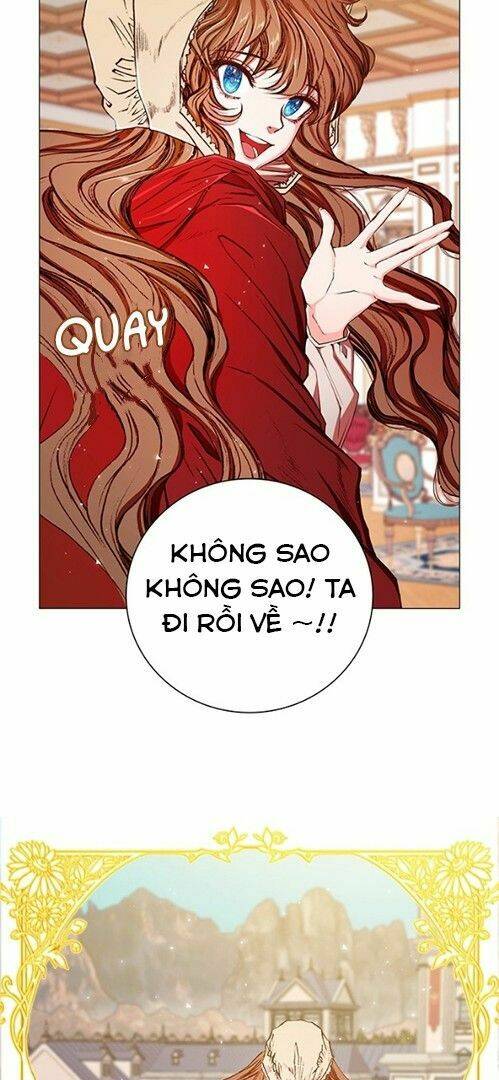 Trở Thành Tiểu Thư Xấu Xí Chapter 18 - Trang 2