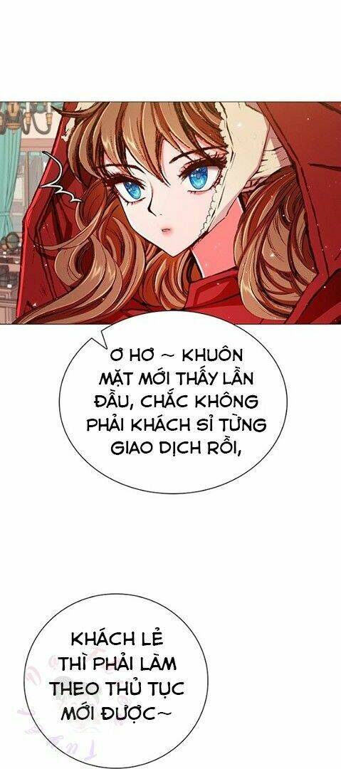 Trở Thành Tiểu Thư Xấu Xí Chapter 18 - Trang 2