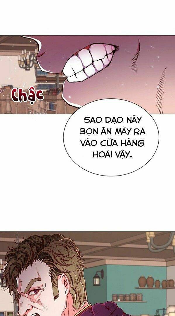 Trở Thành Tiểu Thư Xấu Xí Chapter 18 - Trang 2