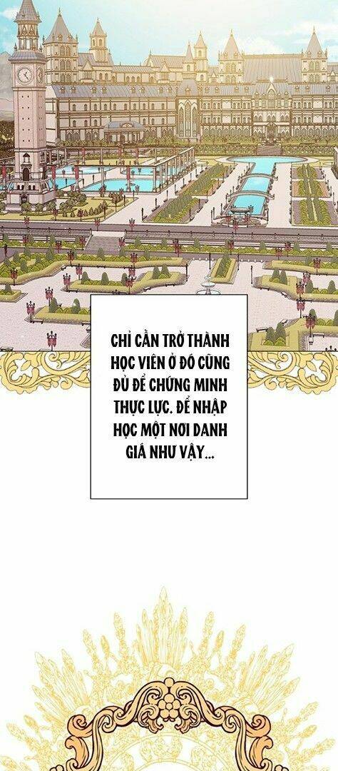 Trở Thành Tiểu Thư Xấu Xí Chapter 17 - Trang 2