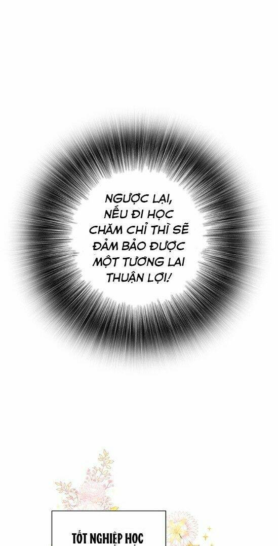 Trở Thành Tiểu Thư Xấu Xí Chapter 17 - Trang 2