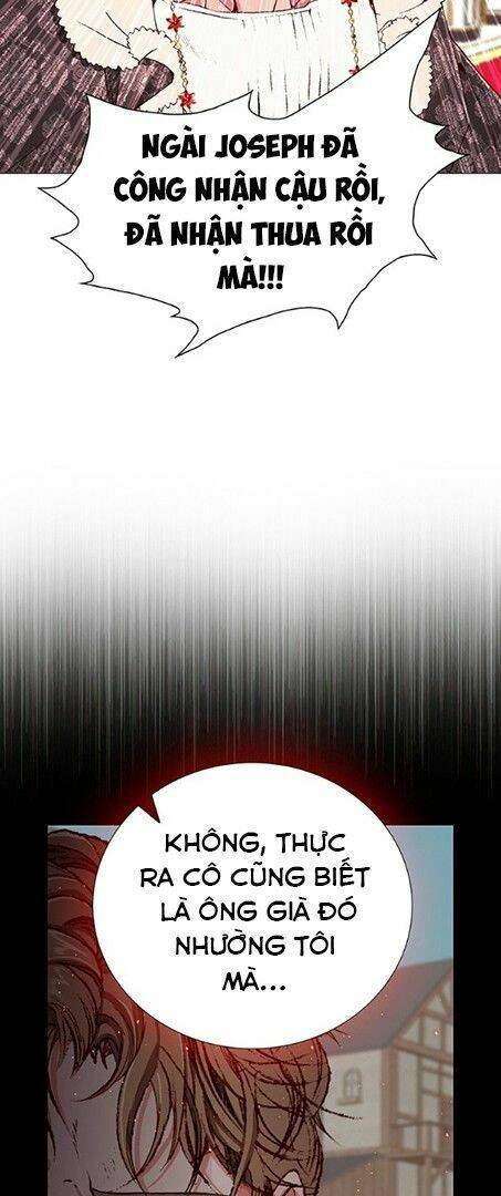 Trở Thành Tiểu Thư Xấu Xí Chapter 17 - Trang 2