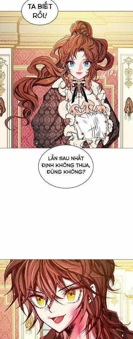 Trở Thành Tiểu Thư Xấu Xí Chapter 17 - Trang 2