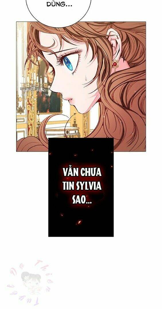 Trở Thành Tiểu Thư Xấu Xí Chapter 16 - Trang 2