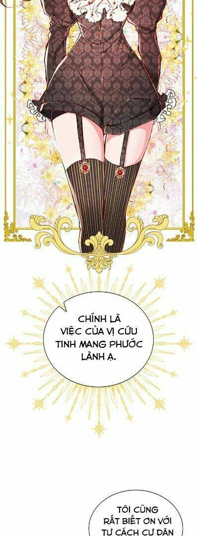 Trở Thành Tiểu Thư Xấu Xí Chapter 16 - Trang 2