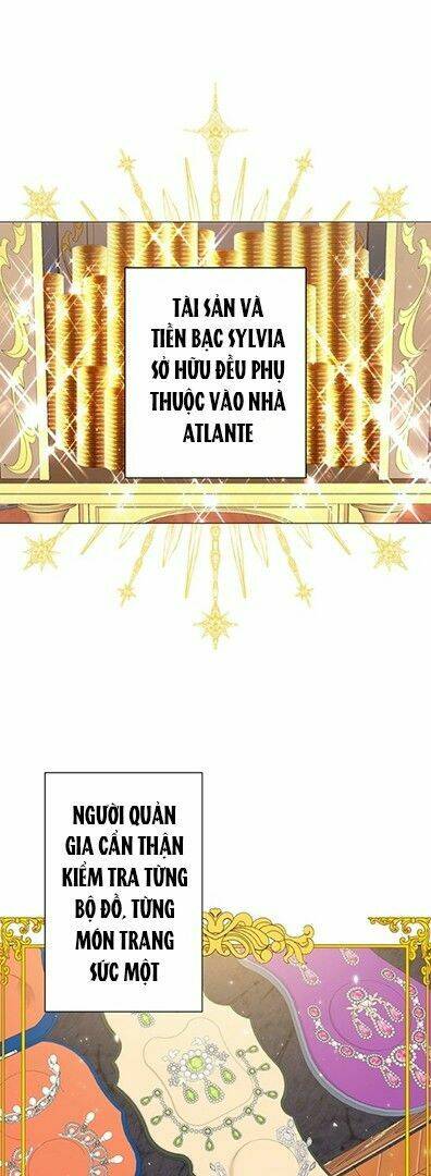 Trở Thành Tiểu Thư Xấu Xí Chapter 16 - Trang 2