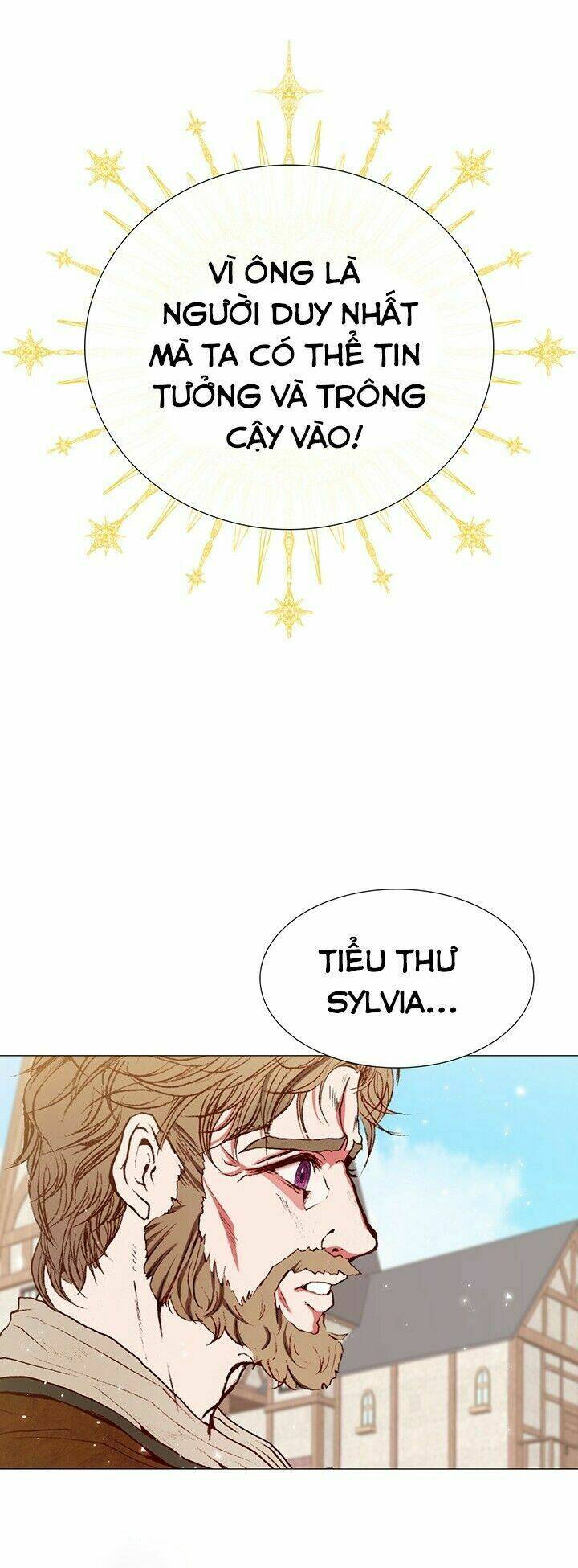 Trở Thành Tiểu Thư Xấu Xí Chapter 14 - Trang 2