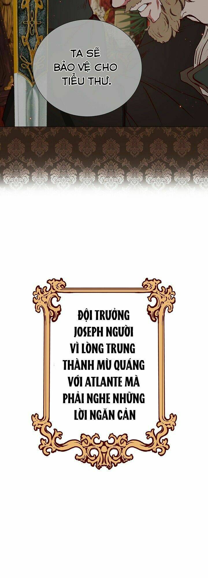 Trở Thành Tiểu Thư Xấu Xí Chapter 14 - Trang 2