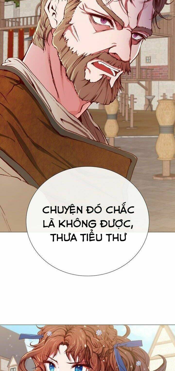 Trở Thành Tiểu Thư Xấu Xí Chapter 13 - Trang 2