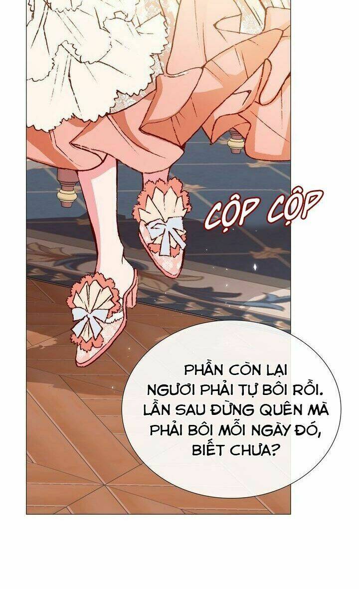 Trở Thành Tiểu Thư Xấu Xí Chapter 10 - Trang 2